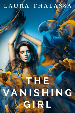 [The Vanishing Girl 01] • The Vanishing Girl